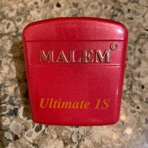 ⏰ Malem Ultimate 1S Bedwetting Alarm (Portable)